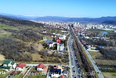 Spațiu comercial, în Cremenari - 12