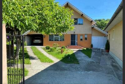 House for sale, 4 Rooms, 240 sqm, 500 sqm, Dej - 4