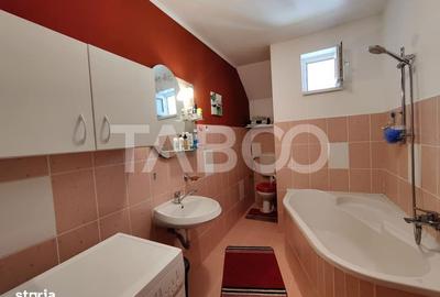 Apartament cu 4 camere decomandat, mobilat în Mihai Viteazul - 5