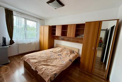 Apartament 2 camere situat in Floresti zona Somesului - 4