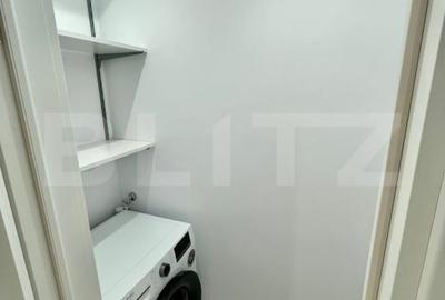 Apartement cu 4 camere, ready-to-move, zona Big/Manastur - 11