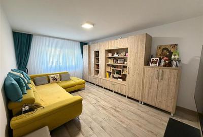 Apartament cu 2 camere decomandat în Iosia-Nord - 1