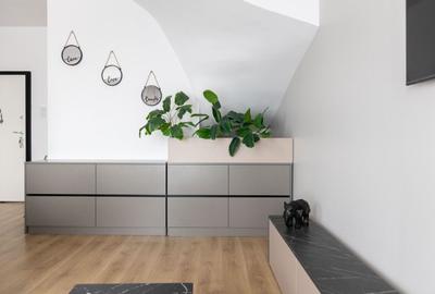 Apartament cu 3 camere decomandat, mobilat în Sebastian - 6