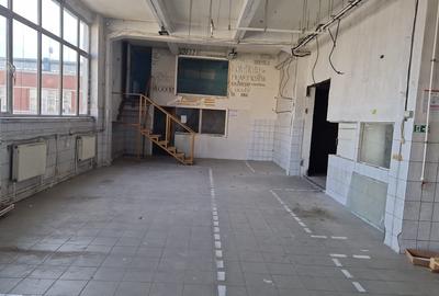 Spatiu industrial/productie/depozitare/birouri - 7