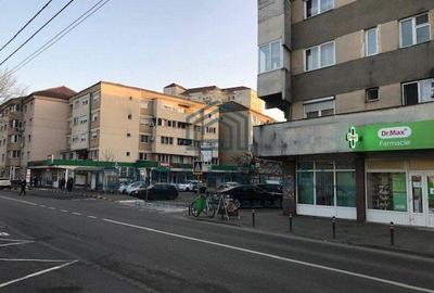 De inchiriat spa?iu comercial 144 m.p. - Io?ia Nord - 12