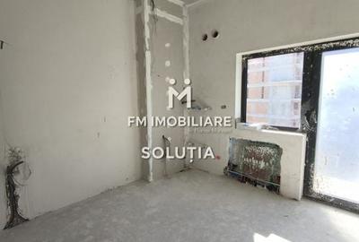 Apartament 3 camere, bloc nou- Unirii - 6