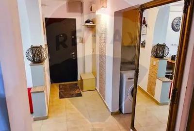 Apartament cu 4 camere decomandat, mobilat în Republicii - 5