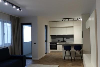 Prima inchiriere | Apartament elegant 2 camere Nord Bucuresti Prima inchiriere | Apartament elegant 2 camere Nord Bucuresti - 2