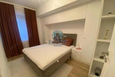 Apartament cu 2 camere decomandat în Domenii - 2