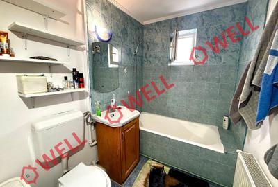 Apartament cu 2 camere de vânzare în Sfântu Gheorghe, pe strada Liliacului! Apartament cu 2 camere de vânzare în Sfântu Gheorghe, pe strada Liliacului! - 3