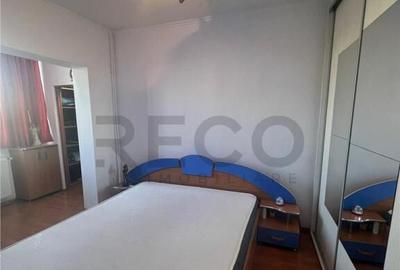 RECO Apartament 2 camere, renovat, mobilat, utilat, Zona Ios - 11