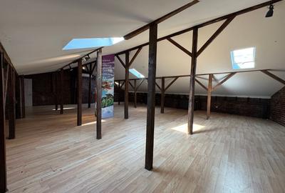 2 ETAJE DE INCHIRIAT Piata Amzei- Piata Romana IM507 - 29