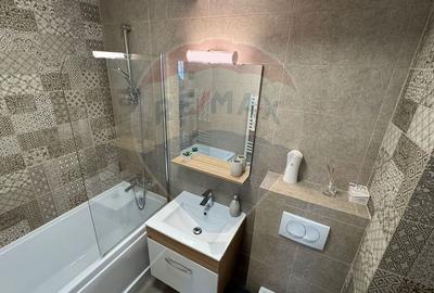 Apartament cu 2 camere de inchiriat in zona ULTRACENTRAL - 15