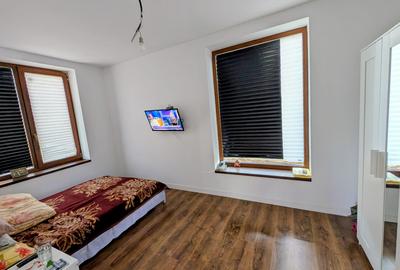 Pantelimon-Rascoala,P+E,3 dorm,living,3 bai,utilitati,vecini,zona impecabila,nou - 14