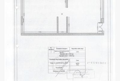 Spațiu comercial, de 138.39999389648 mp, în Drumul Taberei - 10