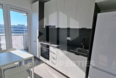 Atria - garsoniera complet mobilata si utilata, parcare - 9