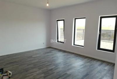 Casă cu 3 camere cu Canalizare în Miroslava - 17