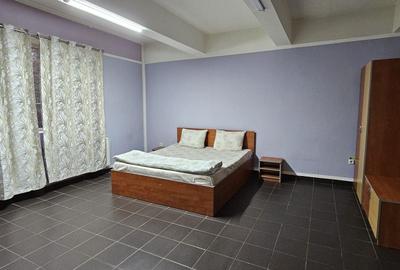 Garsonieră nedecomandată în Vest - 8