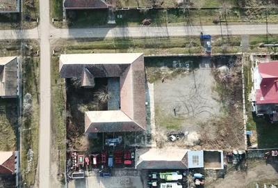Spațiu comercial, de 3,000 mp, în Orțișoara - 1