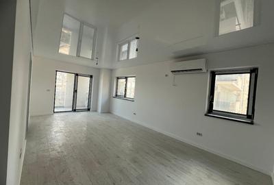 Apartament cu 3 camere decomandat în Cug - 1