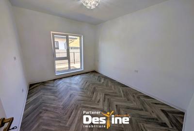 Casa individuala 3 camere 2 bai, finisaje premium, aproape de transport - Visan - 8