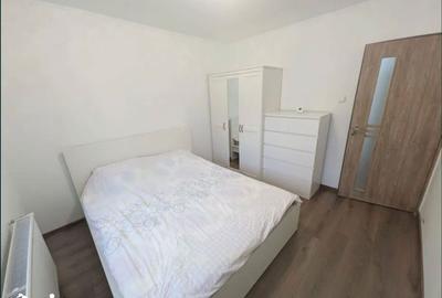 Apartament cu 3 camere decomandat, mobilat în Rahova - 4