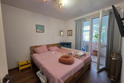 Titan, 5 minute metrou Costin Georgian, pe Barajul Bicaz, renovat complet - 16