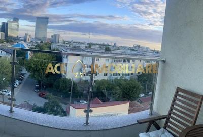 Apartament cu 3 camere decomandat, mobilat în Aviației - 14
