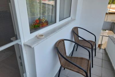 Apartament cu 2 camere decomandat în Geoagiu-Băi - 3