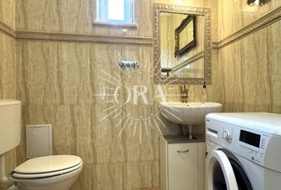 CASA INDIVIDUALA PET FRIENDLY DE INCHIRIAT | BORHANCI | 3 DORMITOARE | GARAJ - 11