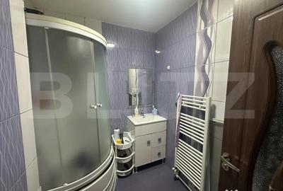 Apartament cu 2 camere semidecomandat în Micro 16 - 11