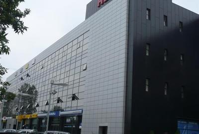 Inchiriere birouri - Helios Business Center - de la 242 mp - 3