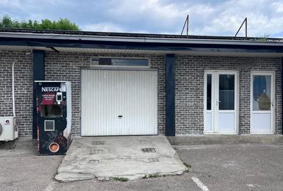 Spațiu comercial, de 29 mp, în Exterior Vest - 6