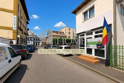 Spațiu comercial, de 17 mp, în Ultracentral - 1