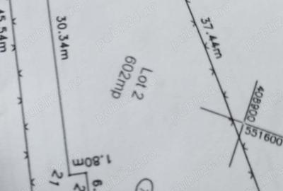 Teren de 601 mp, în Breaza de Sus - 3