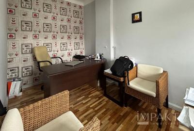Apartament cu 3 camere, mobilat în Ultracentral - 6