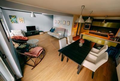 Vanzare casa de vacanta cu ponton privat la lac Tarnita - 12