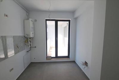 MAMAIA NORD - LIDL GARSONIERA BLOC NOU LA CHEIE GAZE LA 100 METRI DE PLAJA - 7