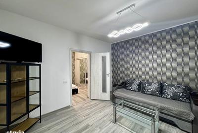 Apartament cu 2 camere, mobilat în Girocului - 7
