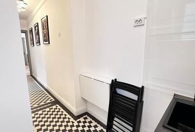 Apartament cu 2 camere, mobilat în Victoriei - 9