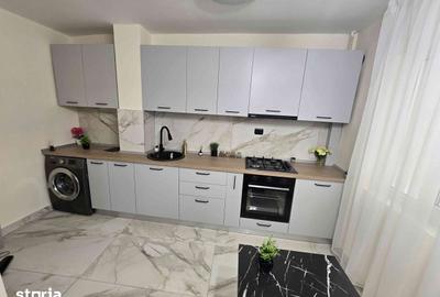 Apartament cu 3 camere decomandat în Giurgiului - 11