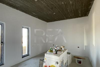 Casa Bolintin Deal - iesirea spre Ciorogarla - 30