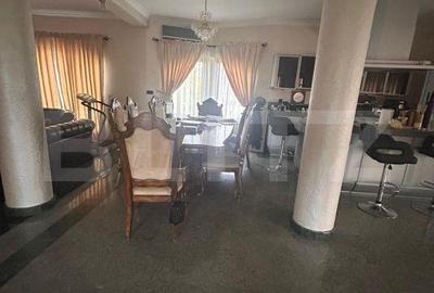 Casă cu 8 camere cu Piscina în Dumbrăvița