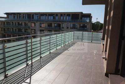 Apartament cu 3 camere în Copou