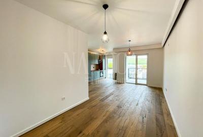 Apartament cu 3 camere semidecomandat în Florești - 4