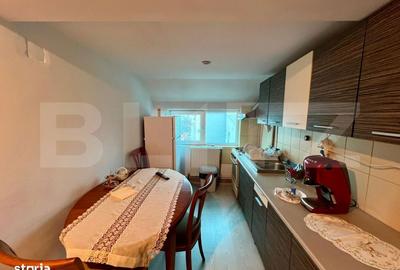 Apartament cu 2 camere decomandat, mobilat în 1 Mai - 2