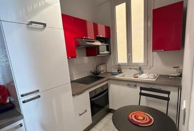 Garsoniera de inchiriat in zona Univesitate - 2