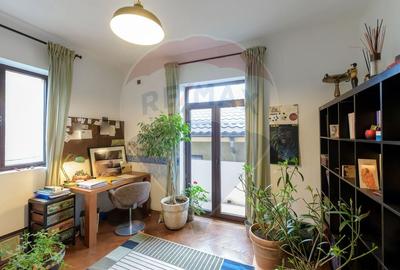 Doua case | Teren 290 mp | Ideal Locuinta & Afacere | Investitie - 5