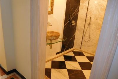 Apartament in Centru, cladire interbelica - 10