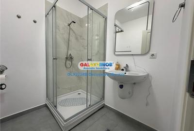 Garsoniera mobilata utilata, Militari Residence, 320 euro Garsoniera mobilata utilata, Militari Residence, 320 euro - 7